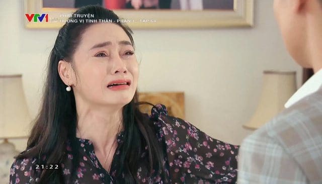 diễn viên quách thu phương review sau 1 năm làm răng sứ 2 Diễn viên quách thu phương