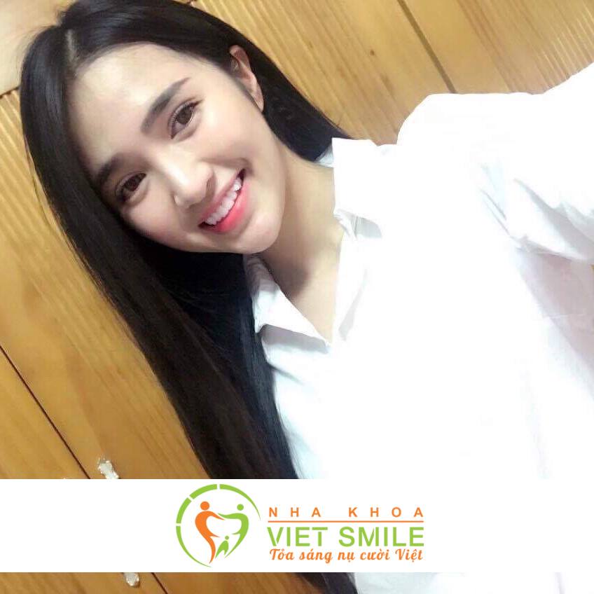Nha khoa VIET SMILE