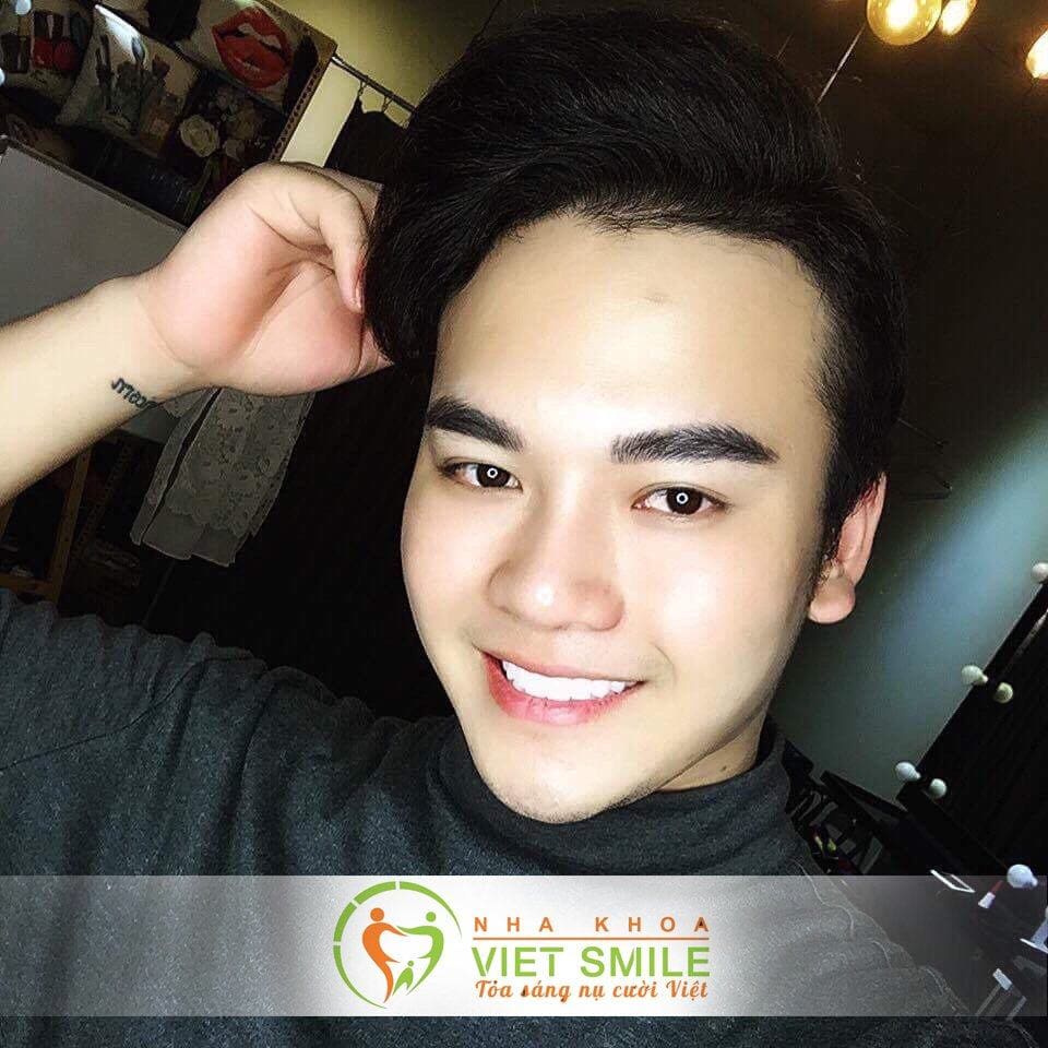 Nha khoa VIET SMILE