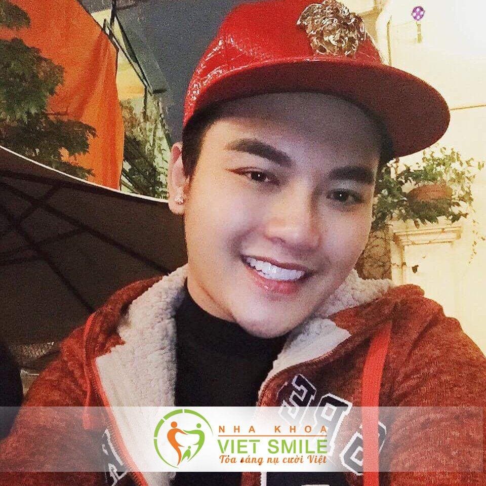 Nha khoa VIET SMILE
