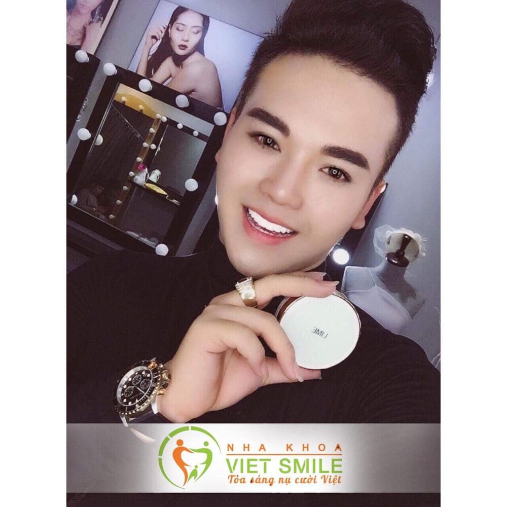 Nha khoa VIET SMILE
