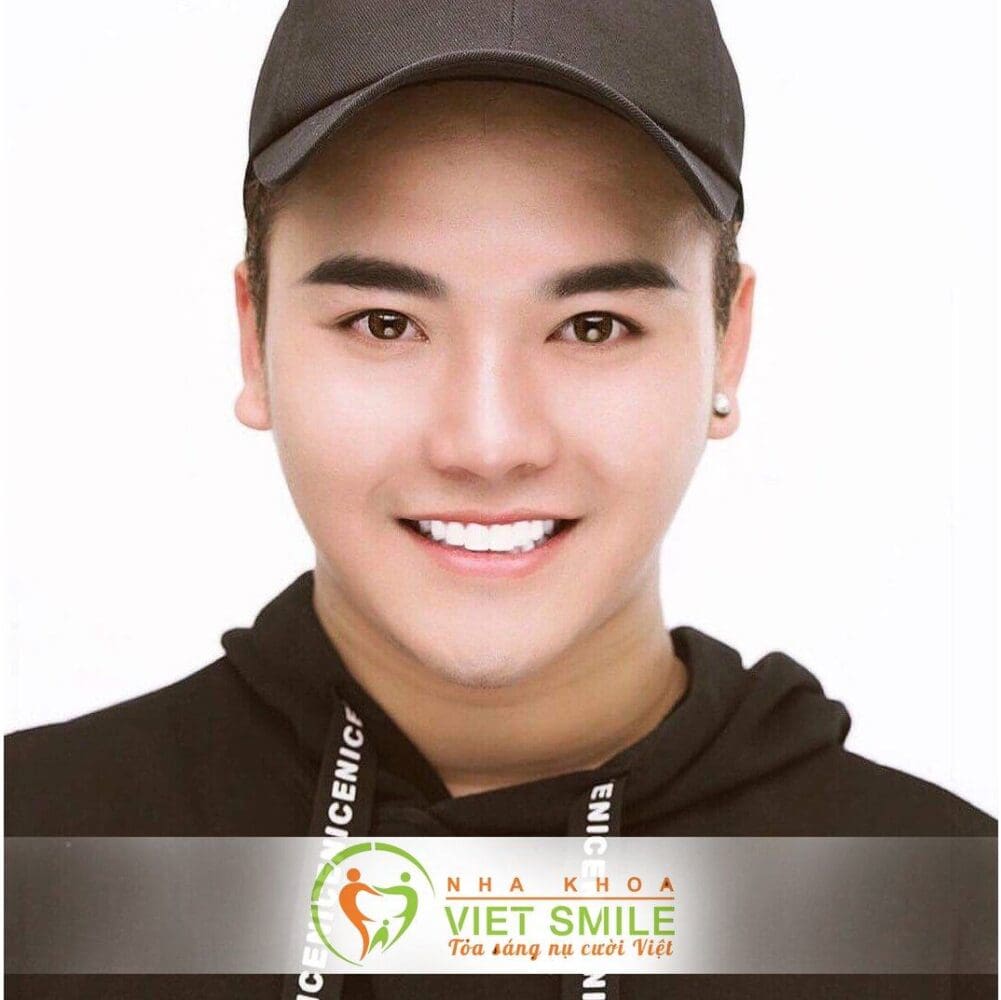 Nha khoa VIET SMILE