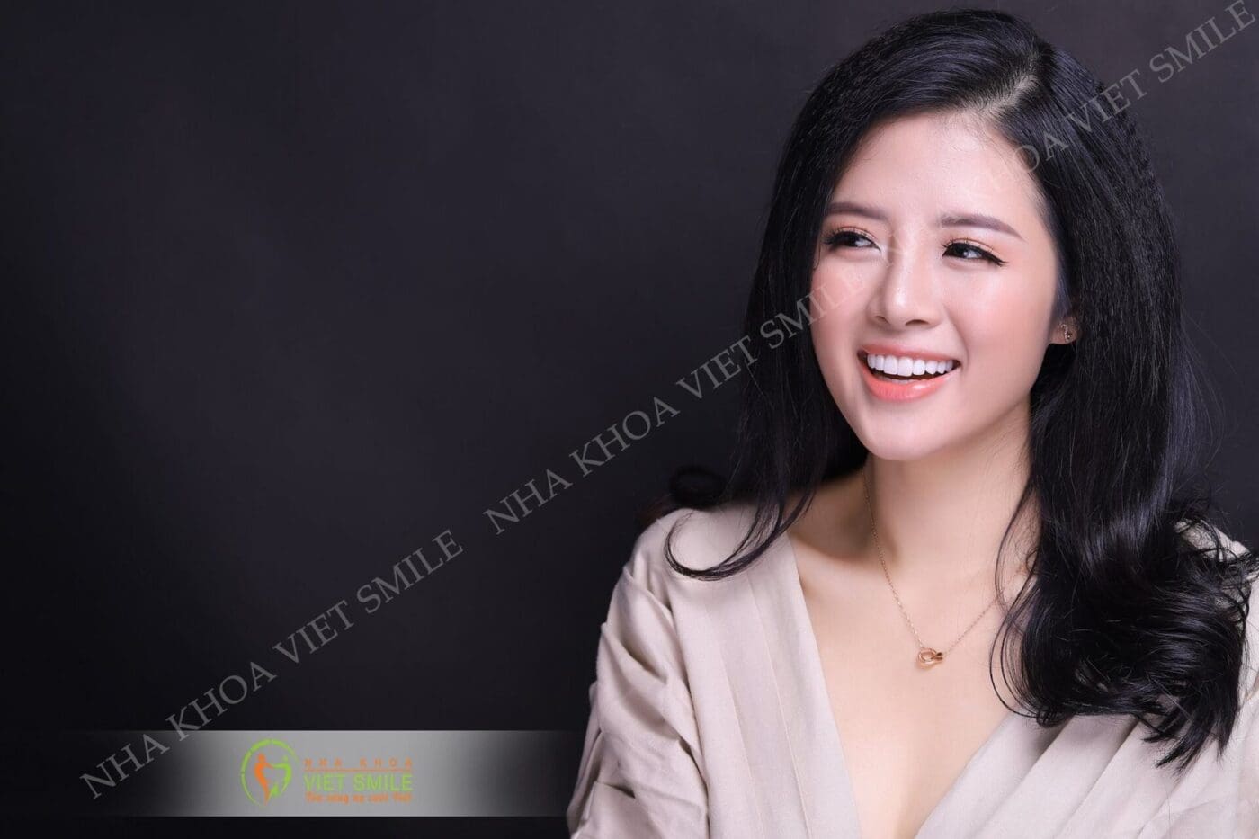 Nha khoa VIET SMILE