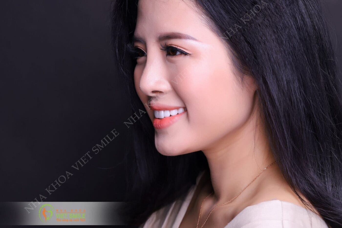 Nha khoa VIET SMILE