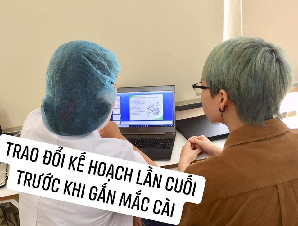 các trường hợp nên niềng răng ngay 6 Vietsmile thong nhat ke hoach truoc khi gan mac cai