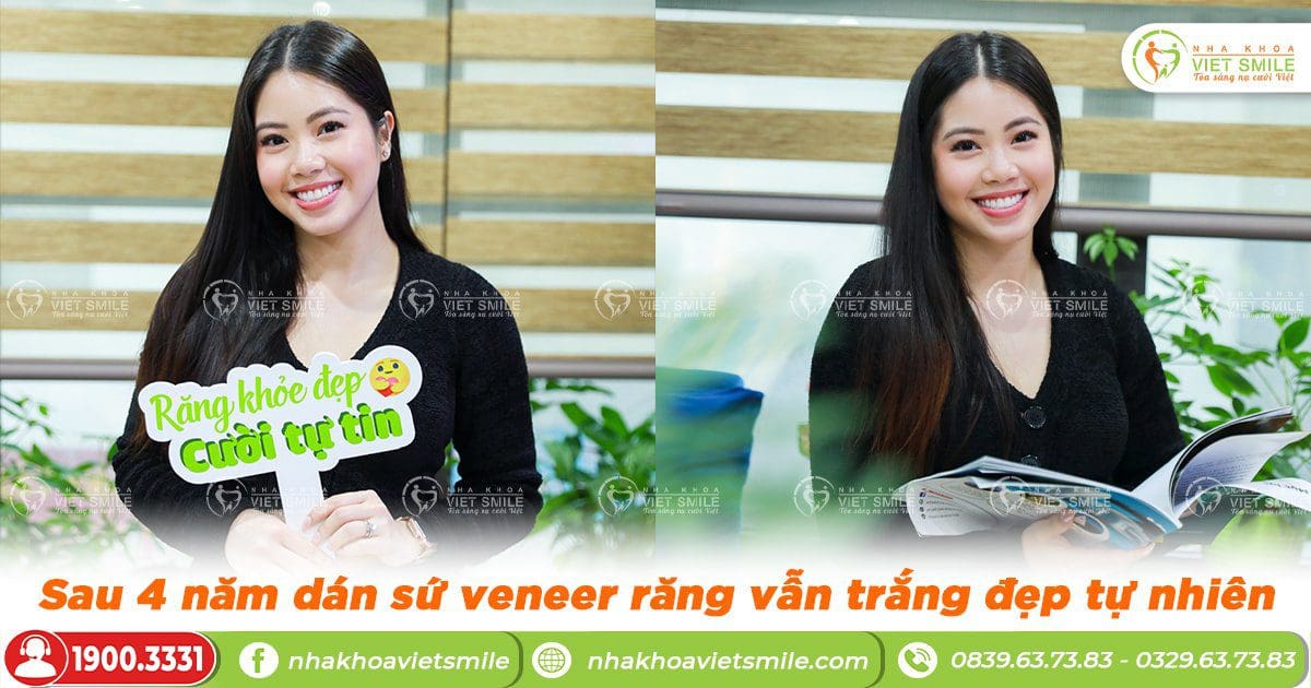Nha khoa VIET SMILE