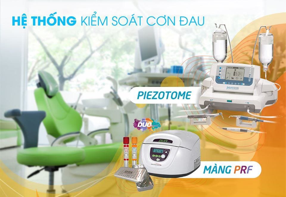 giá nhổ răng khôn tại trung tâm nha khoa uy tín bao nhiêu? 4 Nho rang khon khong dau