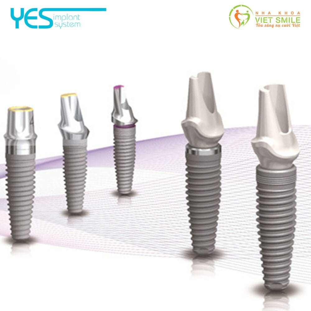 Implant yes biotech