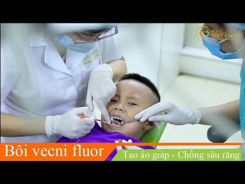 Nha khoa VIET SMILE