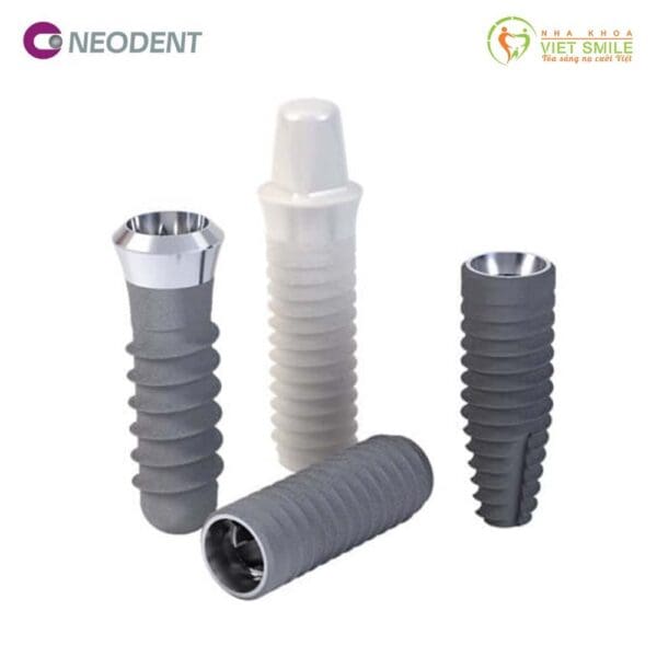 Implant neodent