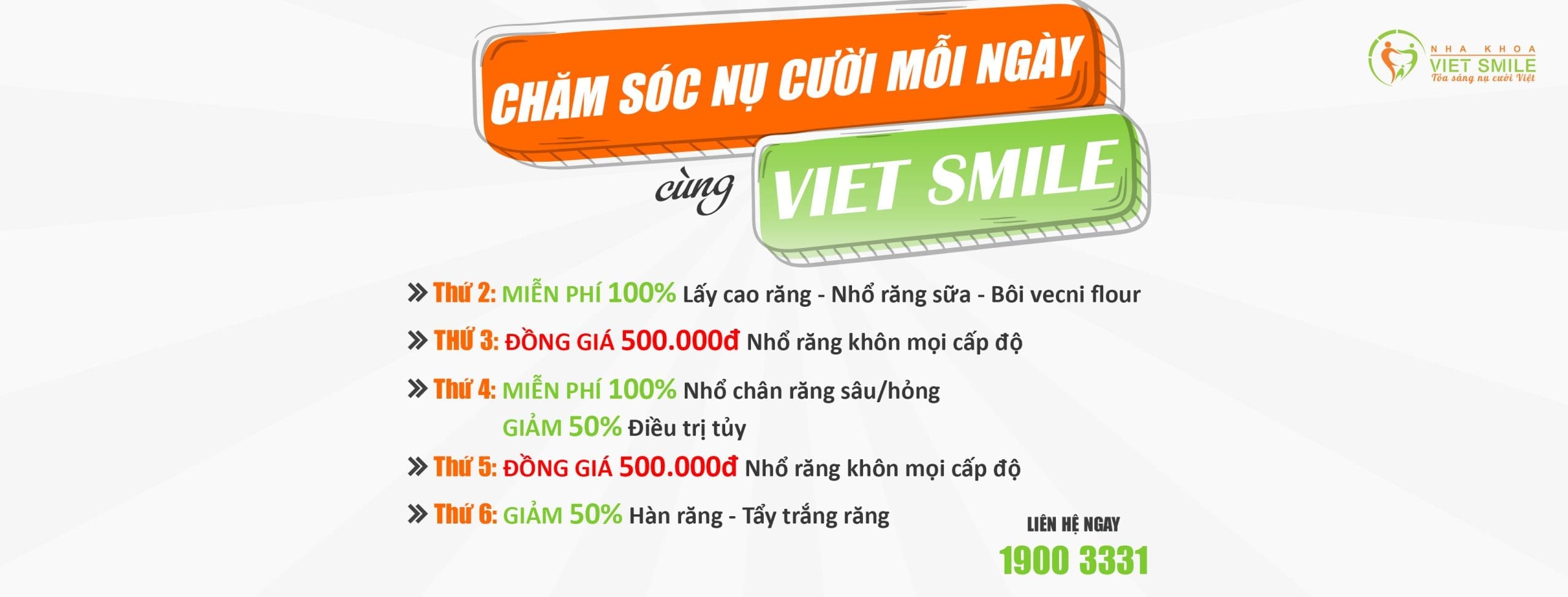 Cham soc nu cuoi moi ngay cung viet smile web scaled