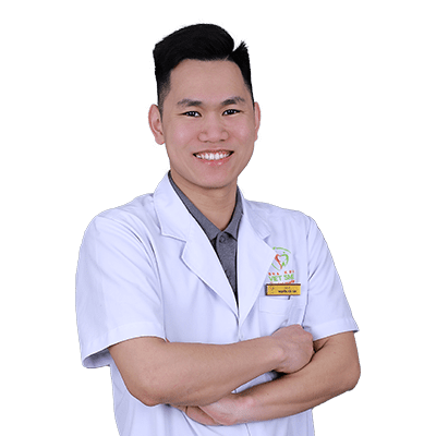 Bác sĩ Nguyễn Hữu Tân