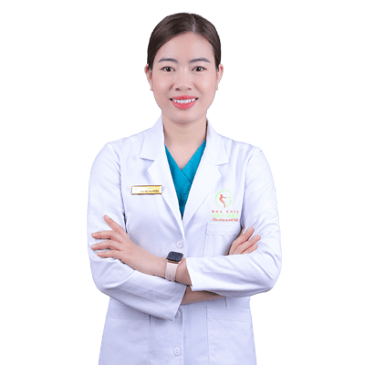 Bác sĩ Nguyễn Thị Hường