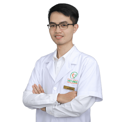 Bác sĩ Ninh Quang Tùng