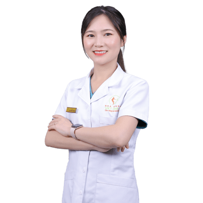 Bác sĩ Hồng Duyên - Nha khoa Việt Smile