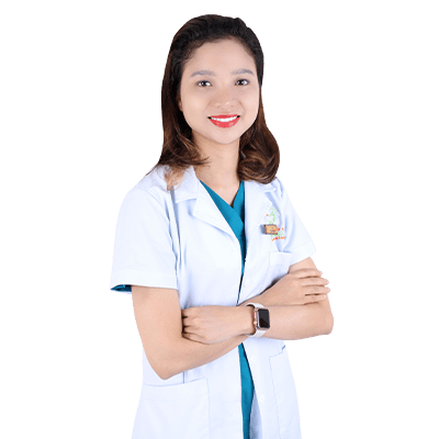 Bác sĩ Linh nha khoa Việt Smile