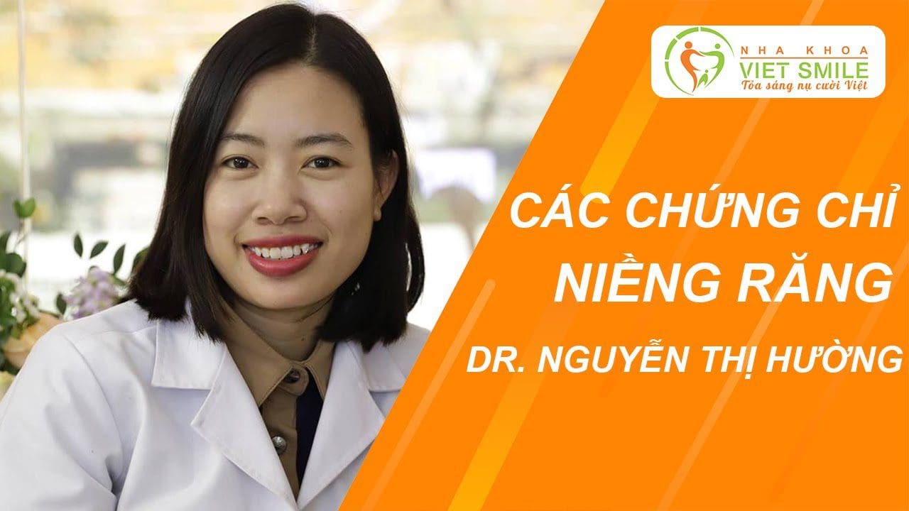 Nha khoa VIET SMILE
