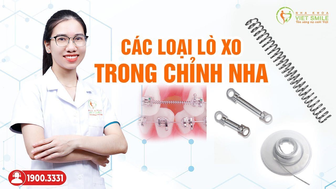 Nha khoa VIET SMILE
