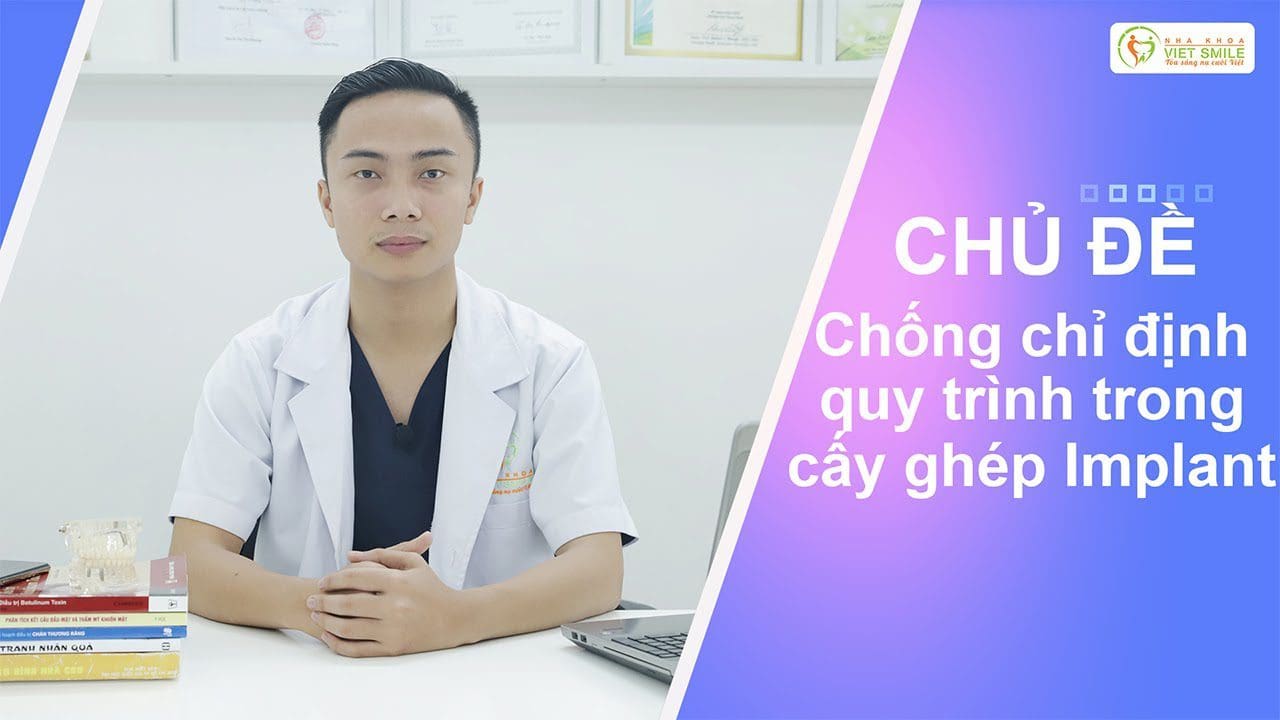 Nha khoa VIET SMILE