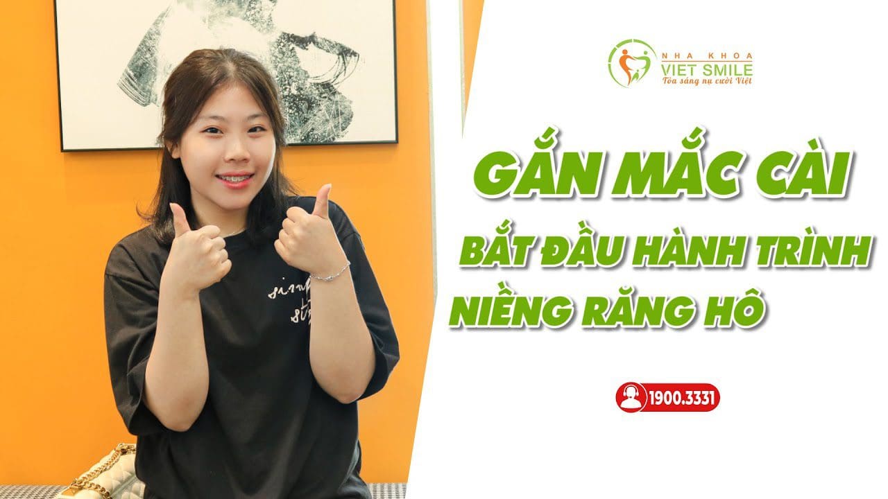 Nha khoa VIET SMILE