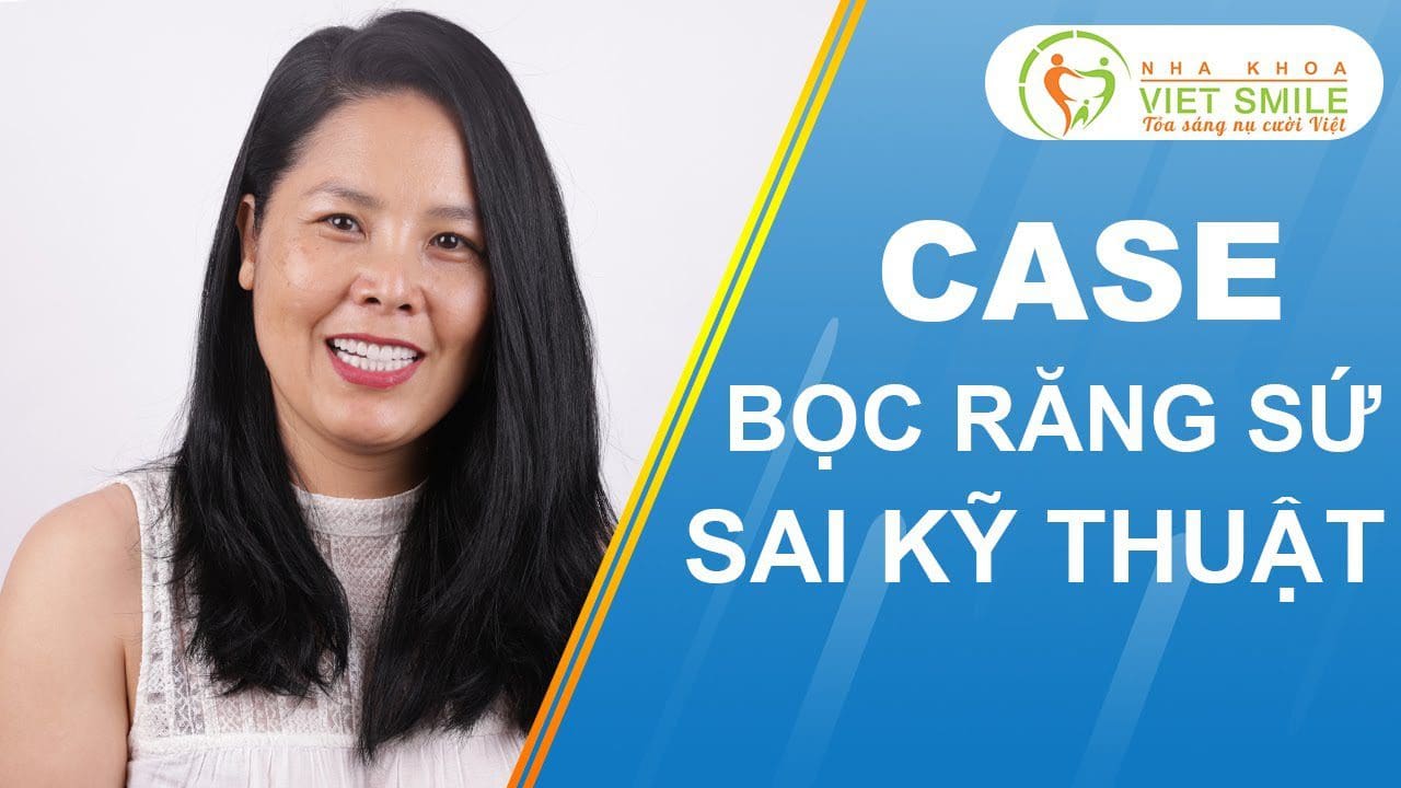 Nha khoa VIET SMILE