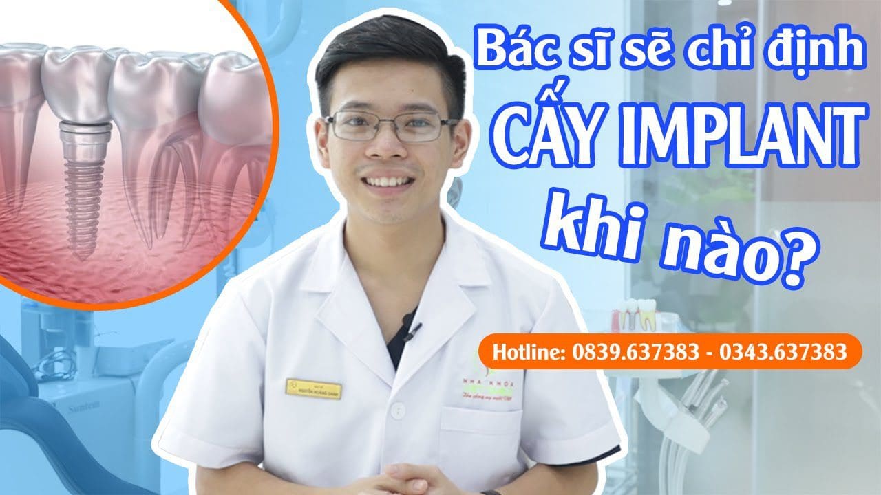 Nha khoa VIET SMILE