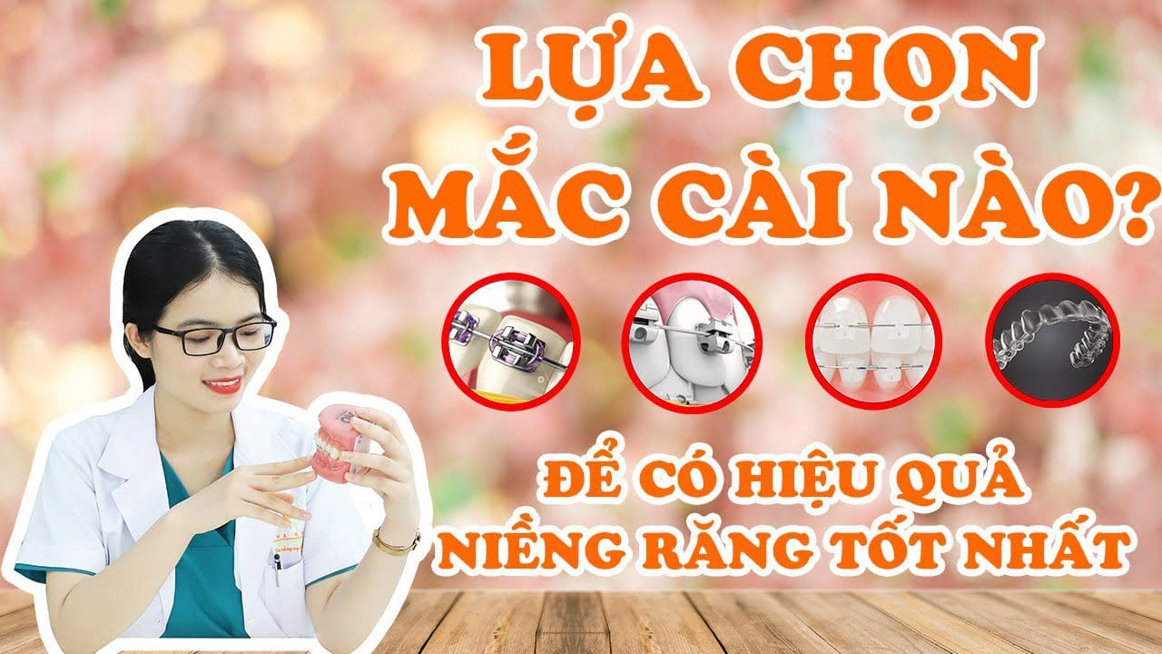 Nha khoa VIET SMILE