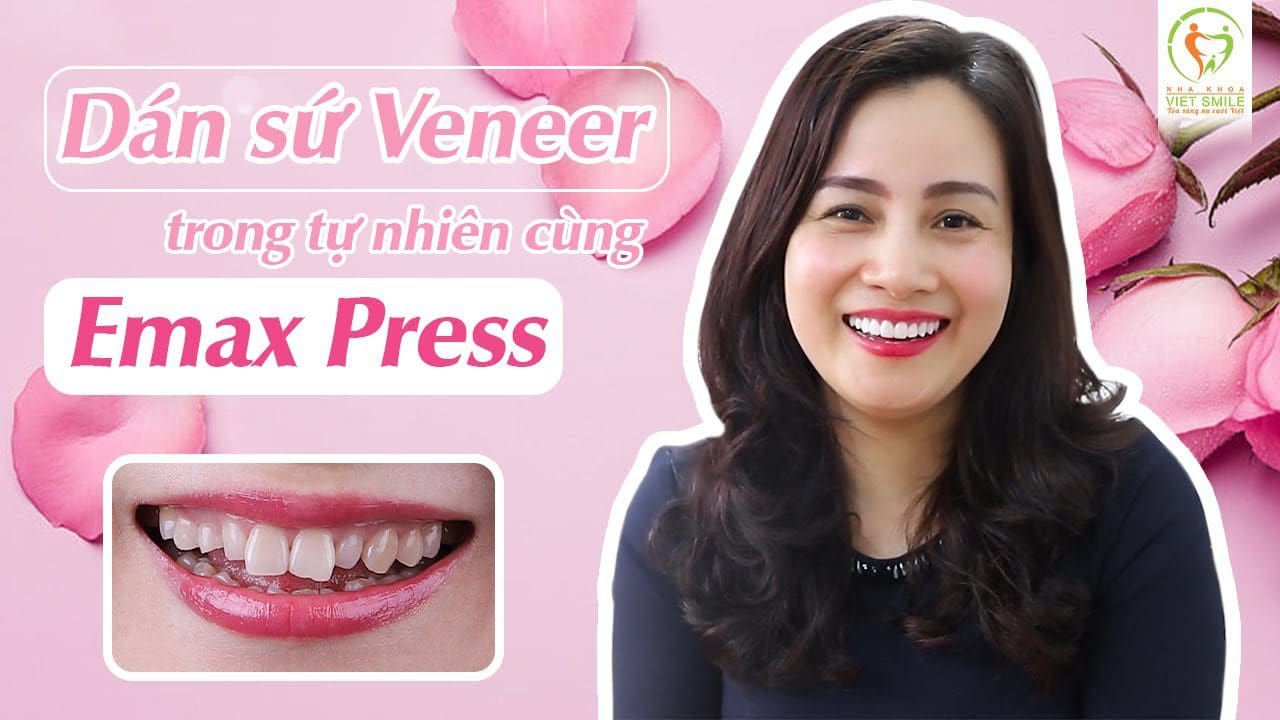 Nha khoa VIET SMILE