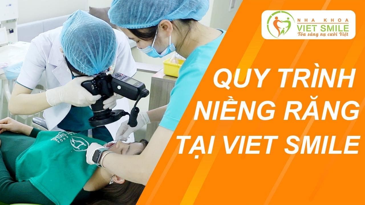 Nha khoa VIET SMILE