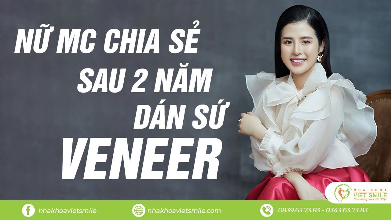 Nha khoa VIET SMILE