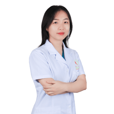 Bác sĩ Nguyễn Gia Bảo Khánh