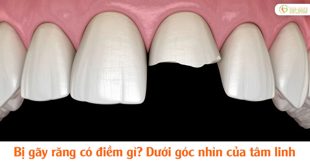 Dưới góc nhìn của tâm linh