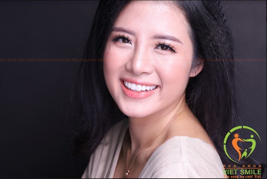 Nha khoa VIET SMILE